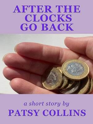 cover image of After the Clocks Go Back